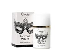 Orgie Intimus White Crème de Toilette Intime Blanc