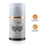 Orgie Intimus White Crème Stimulante De Blanchiment Intime 50 ml