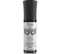 Orgie Intimus White Gel Stimulant Zones Intimes 50 ml