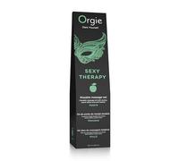 Orgie Kit de massage pour les lèvres Pomme 100 ml