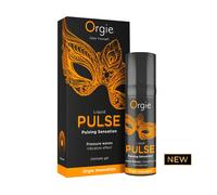 Orgie - Liquid Pulse - Stimulant Rapide