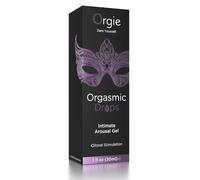 Gel d'excitation du Clitoris Orgasm Drops Orgie