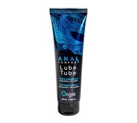 Orgie Lubrifiant anal Lube Tube Anal Comfort à base d'eau 100 ml
