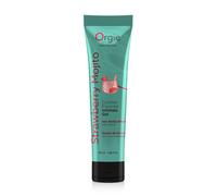 Orgie - Lube Tube Cocktail Strawberry Mojito 100ml