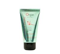 Orgie Gel intime embrassable Cocktail Fraise Mojito 50 ml