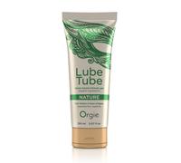 Lubrifiant eau Lube Tube Nature - ORGIE