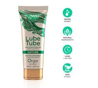 Lubrifiant eau Lube Tube Nature - ORGIE