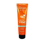 Orgie Gel intime Vibe Sex on the Beach pétillant – 100 ml