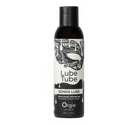 Orgie Gel intime naturel à base d'eau transparent 150 ml