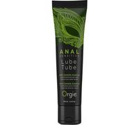 Orgie Lubrifiant anal hybride eau et silicone 100 ml
