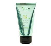 Lubrifiant vaginal embrassant crème anale à base d'eau gel intime aromatisé