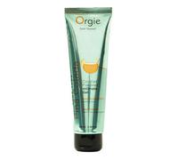 Orgie Lubrifiant à base d'eau Cocktail Pina Colada 100 ml