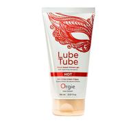 Orgie Lubrifiant à effet de chaleur – 150 ml