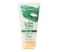 Lubrifiant eau Lube Tube Nature - ORGIE