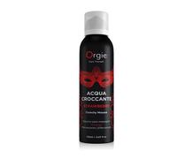 Orgie Lotion de massage Fraise 100 ml