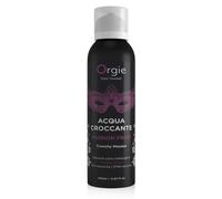 Orgie Mousse Croustillante Fruit De La Passion