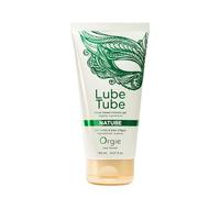 Lubrifiant eau Lube Tube Nature - ORGIE
