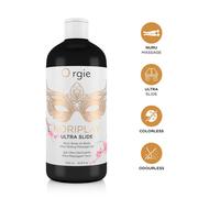 Orgie Nori Play Ultra Slide Nuru Massage Gel 500 ml