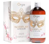 Orgie Noriplay - gel de massage NURU soyeux (500ml)
