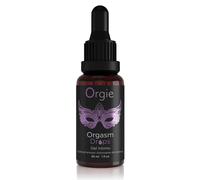Orgie Orgasm Drops Stimulation Clitoridale 30 ml