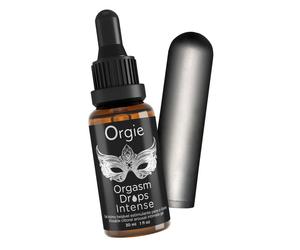 Orgie - Orgasmic Bullet Clitoral Stimulation Kit