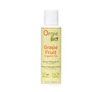 Orgie Pamplemousse à huile biologique 100 ml 100 ml E32291