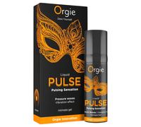 Orgie Pulse - vibrateur liquide (15 ml)