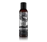 Gel intime naturel Lube Tube Semen Lube 150ml - ORGIE