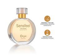 Orgie Sensfeel For Woman Eau De Toilette 50 ml