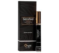 Parfum Orgie Sensfeel Homme 10ml avec Phéromones