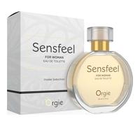 Orgie Sensfeel pour femme 50ml