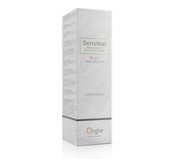 Orgie Sensfel pour la femme phéromone séduction Elixer 10 en 1 100 ml Transparent 100 ml