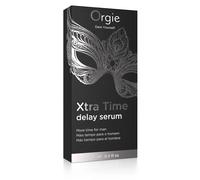 Orgie Sérum Retardateur Xtra Time 15ml