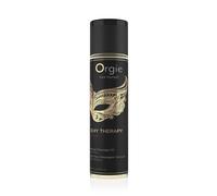 Orgie Sexy Thérapie Amor Huile De Massage Effet Soyeux Massage Sensuel 200ml