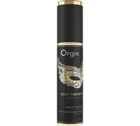 Orgie Huile de massage sensuelle Tantric – fruitée aphrodisiaque – 200 ml