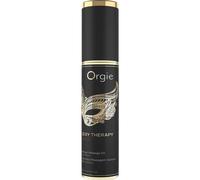Orgie Sexy Therapy Amor Erotic Massage Oil Doré
