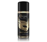 Coffret 3 Huiles de massage sensuel Sexy Therapy Collection - ORGIE