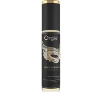 Orgie Thérapie sexy massage sensuel huile fruitée florale le secret 200 ml 200 ml E32285