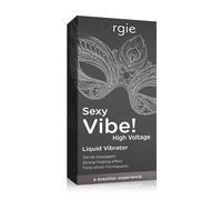 Orgie Vibe Haute Tension - vibrateur liquide unisexe (15ml)
