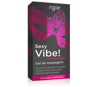 Orgie - Sexy Vibe! Intense Orgasm Liquid Vibrator 15 ml