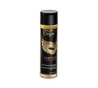 Orgie Tantric Divine Nectar Erotic Massage Oil Doré