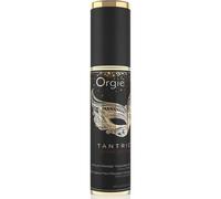 Orgie Huile de massage érotique Tantric Divine Nectar Doré