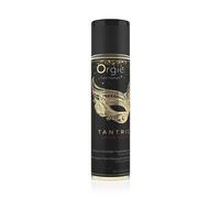 Orgie Tantric Divine Nectar Massage Huile Brillant 100% Huile Végétale 200ml
