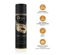 Orgie Tantric Huile de Massage Sensuel Aphrodisiaque 200 ml