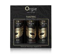 Orgie - Tantric Mini Size Collection 3 x 30 ml set