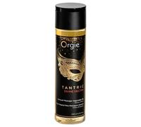 Huile de massage Tantric Divine Nectar - Orgie