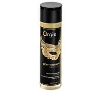 Orgie The Secret - huile de massage sensuelle (200ml)