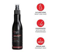 Orgie The Secret Seduction Elixir 10 in 1 - 200 ml