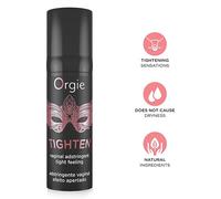 Orgie Tighten Crème Raffermissante Vaginale 15 ml