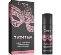 Orgie Gel resserrant vaginal Effet serrant 15 ml